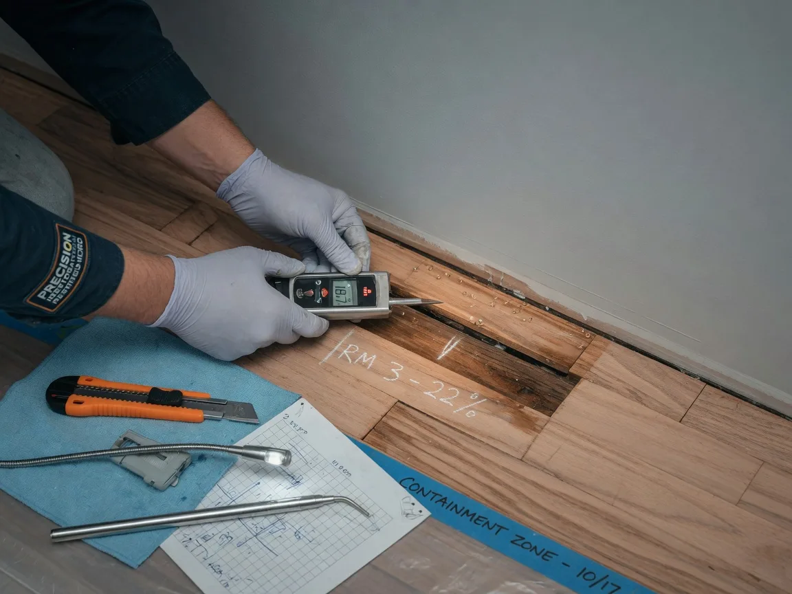 Why choose Water Removal in Fairfield, PA